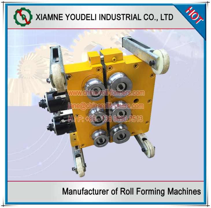 Portable Standing Seam Metal Roof Electric Seaming Machine Portable Standing Seam Metal Roof Electric Seaming Machine